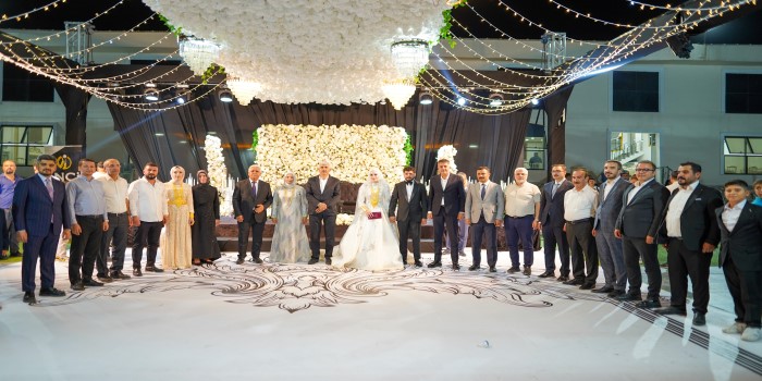 Kutlu Ailesi’nden teşekkür mesajı 